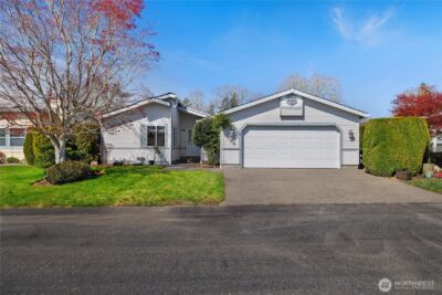 8124 18th Lane SE #142, Lacey, WA 98503 - Photo 28