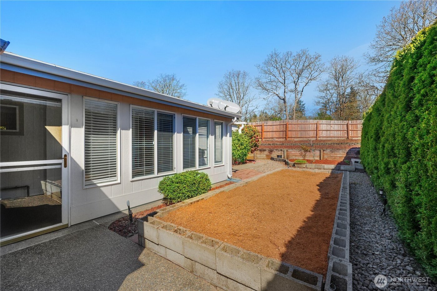 8124 18th Lane SE #142, Lacey, WA 98503