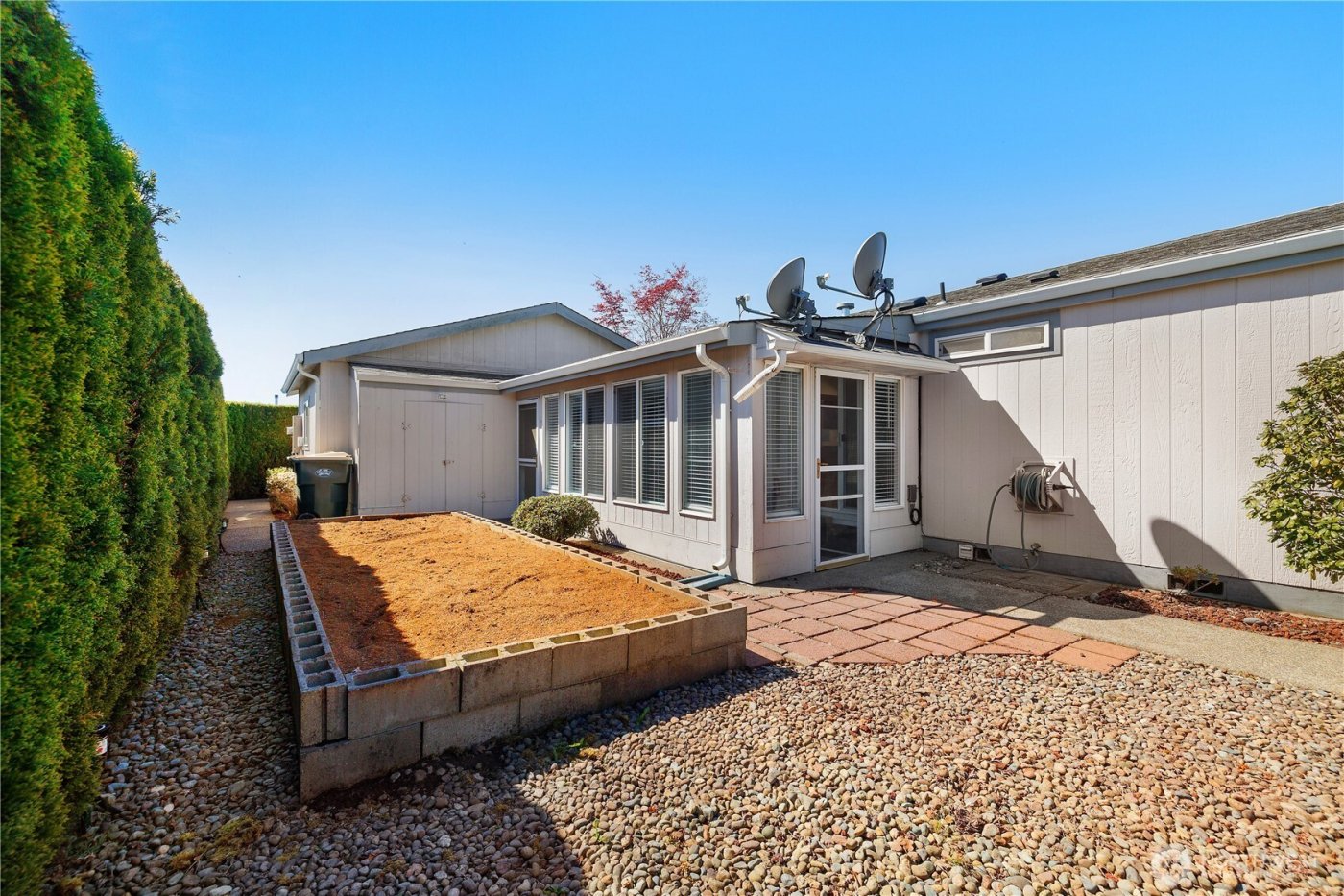 8124 18th Lane SE #142, Lacey, WA 98503