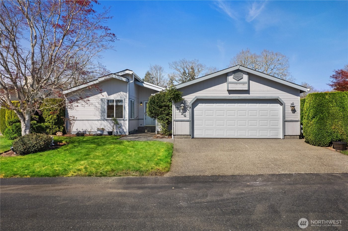 8124 18th Lane SE #142, Lacey, WA 98503