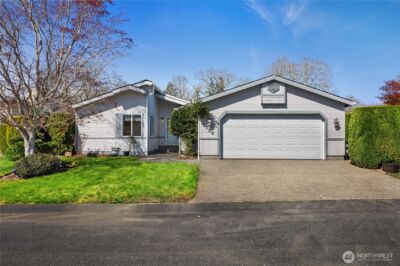 8124 18th Lane SE #142, Lacey, WA 98503 - Photo 33