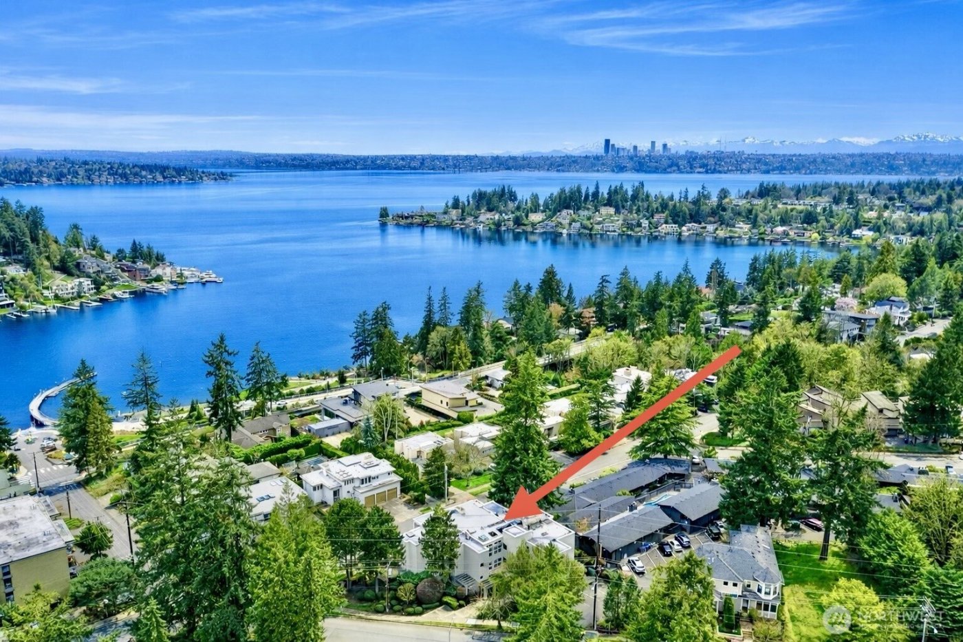 101 99th Avenue NE #101, Bellevue, WA 98004