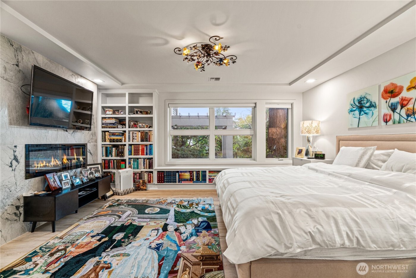 101 99th Avenue NE #101, Bellevue, WA 98004