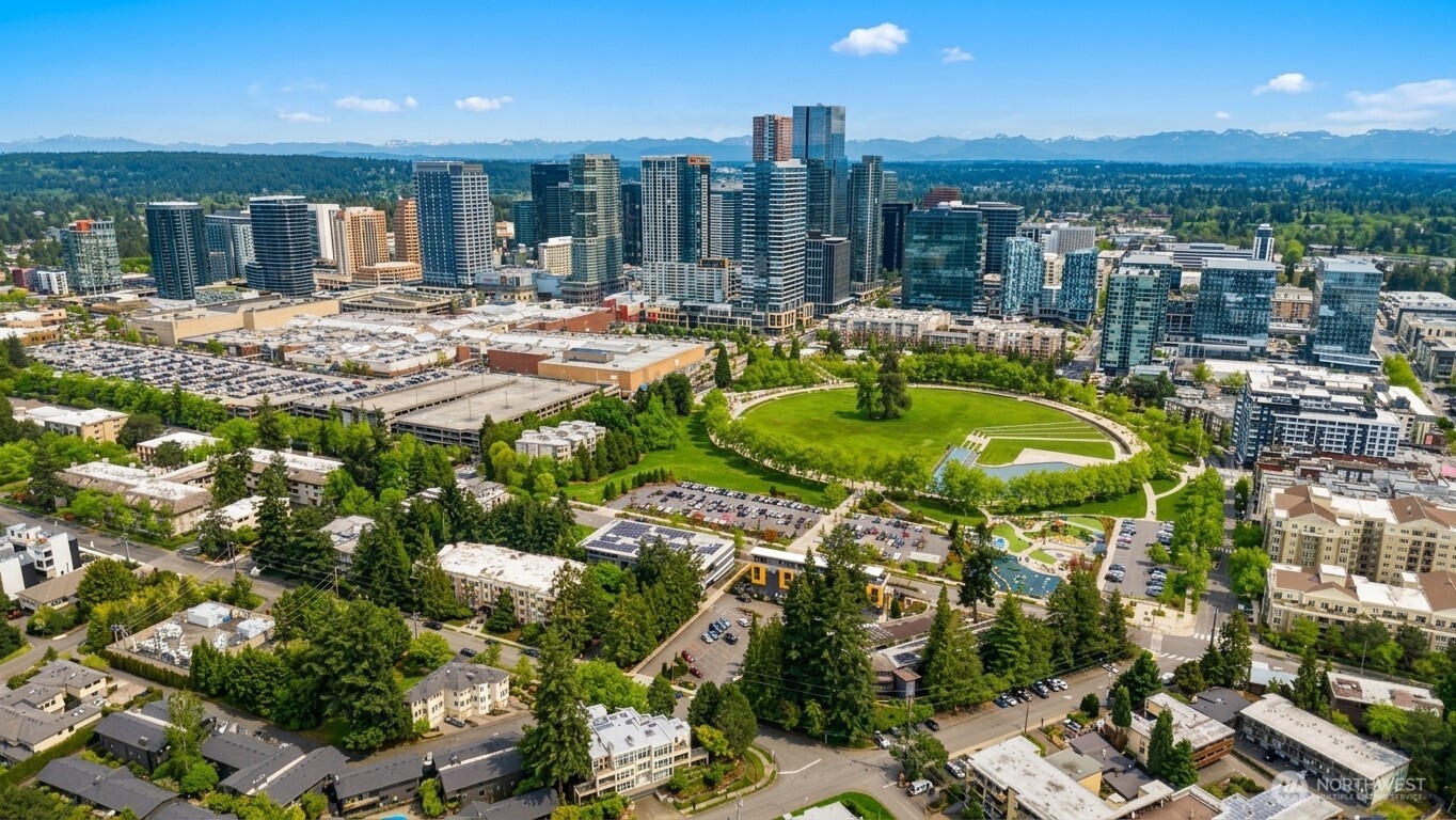 101 99th Avenue NE #101, Bellevue, WA 98004