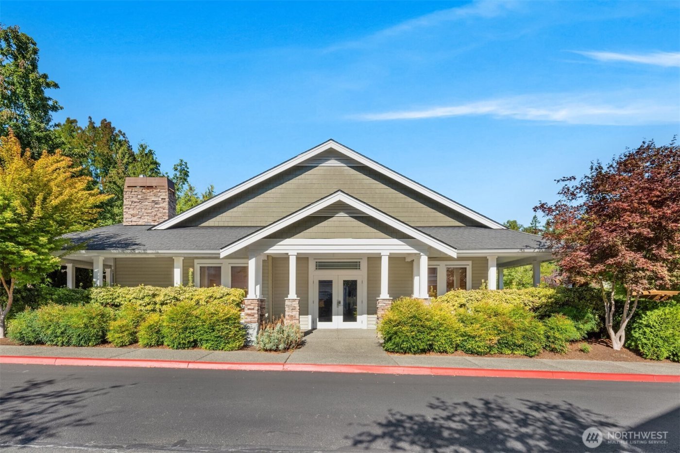 1855 Trossachs Boulevard SE #2402, Sammamish, WA 98075