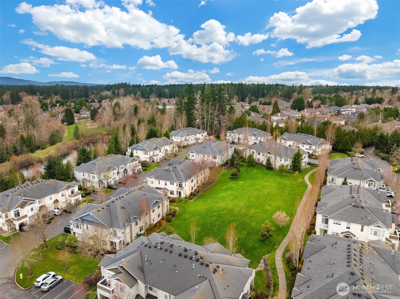 1855 Trossachs Boulevard SE #2402, Sammamish, WA 98075