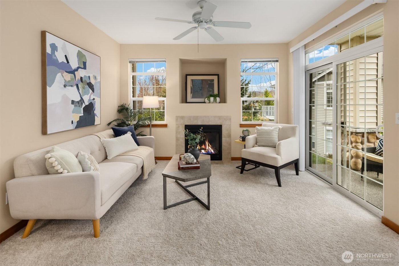 1855 Trossachs Boulevard SE #2402, Sammamish, WA 98075