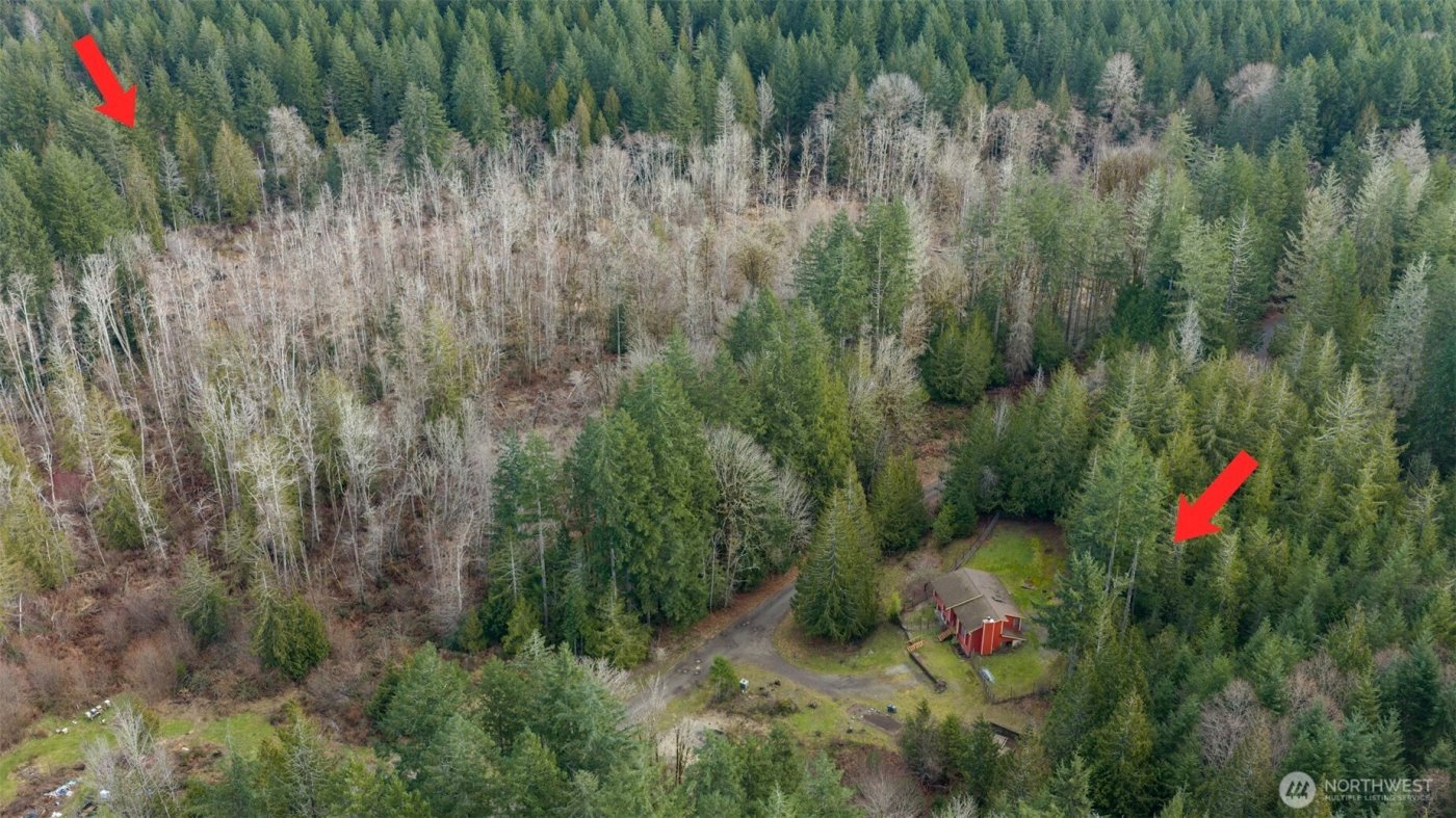 13607 W Raven Lane , Bremerton, WA 98312