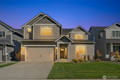 9878 Merrick Street SE #333, Yelm, WA 98597