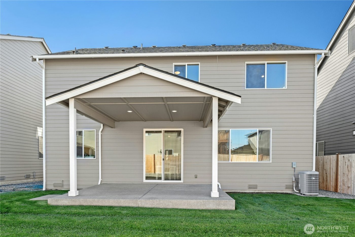 9878 Merrick Street SE #333, Yelm, WA 98597