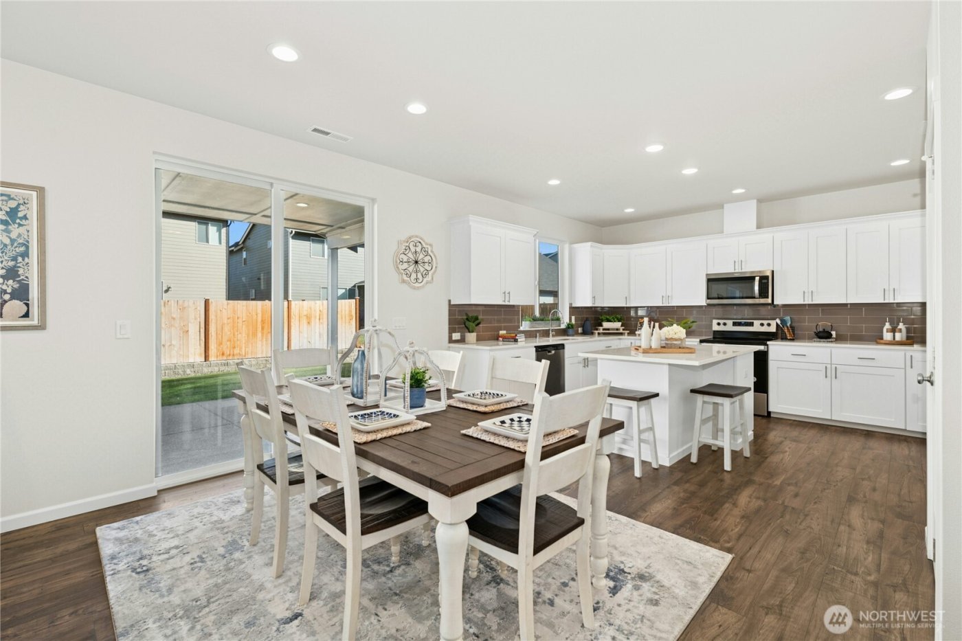 9878 Merrick Street SE #333, Yelm, WA 98597