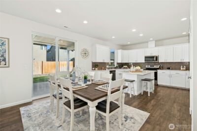 9878 Merrick Street SE #333, Yelm, WA 98597 - Photo 12