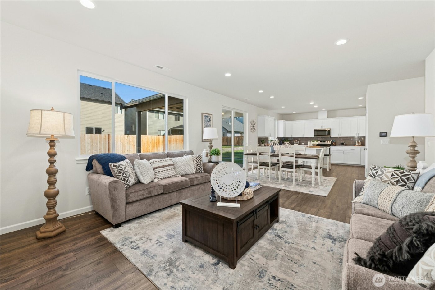 9878 Merrick Street SE #333, Yelm, WA 98597