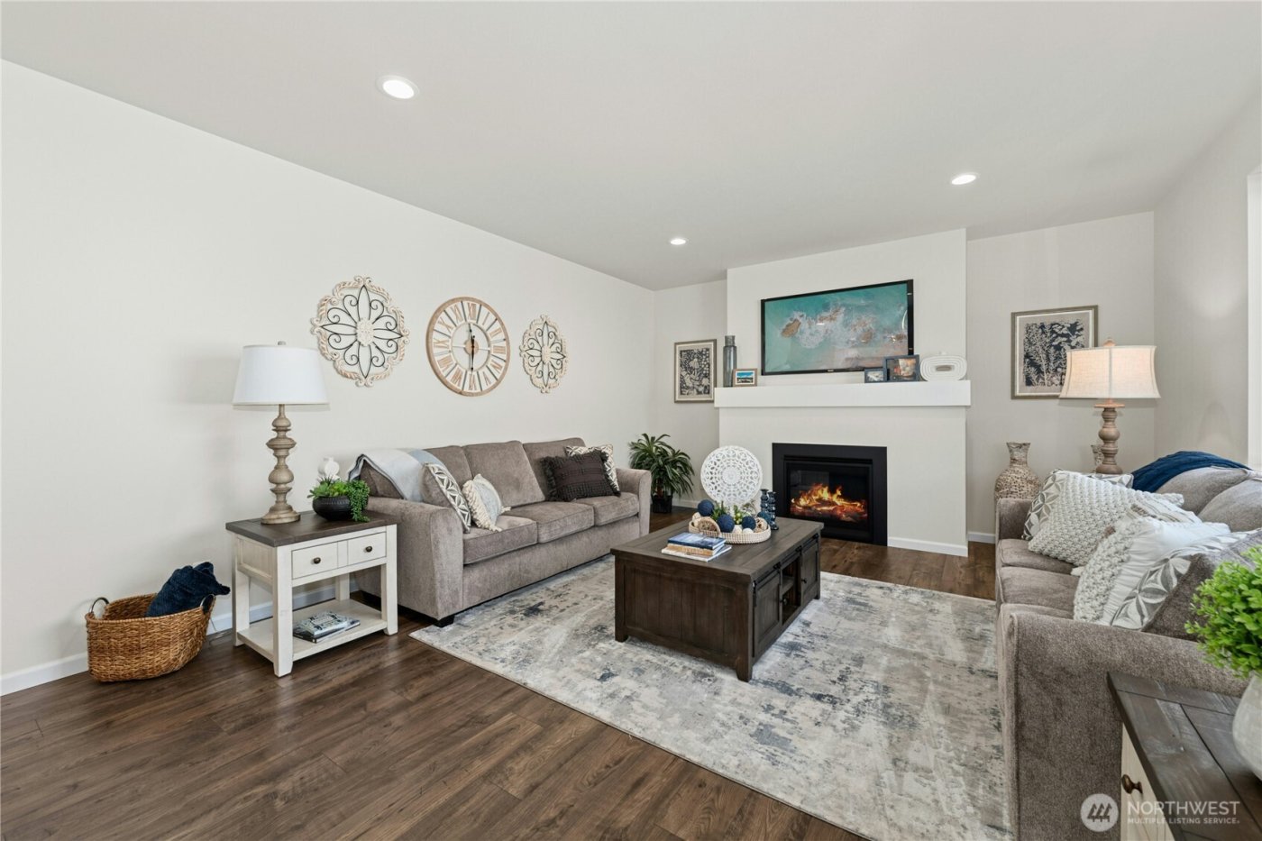 9878 Merrick Street SE #333, Yelm, WA 98597