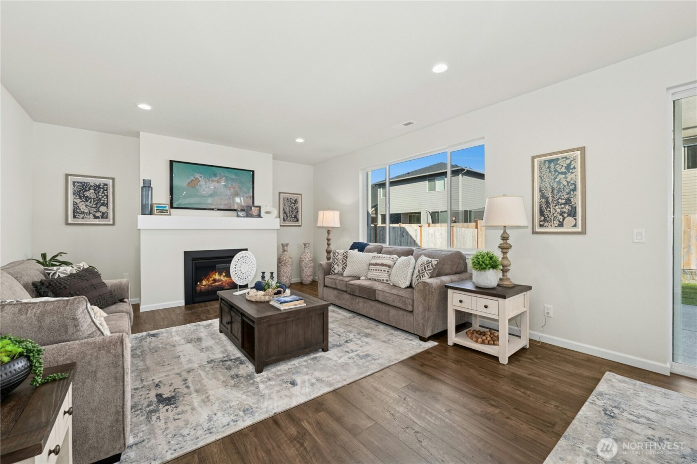 9878 Merrick Street SE #333, Yelm, WA 98597