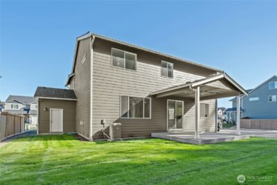 9878 Merrick Street SE #333, Yelm, WA 98597 - Photo 18