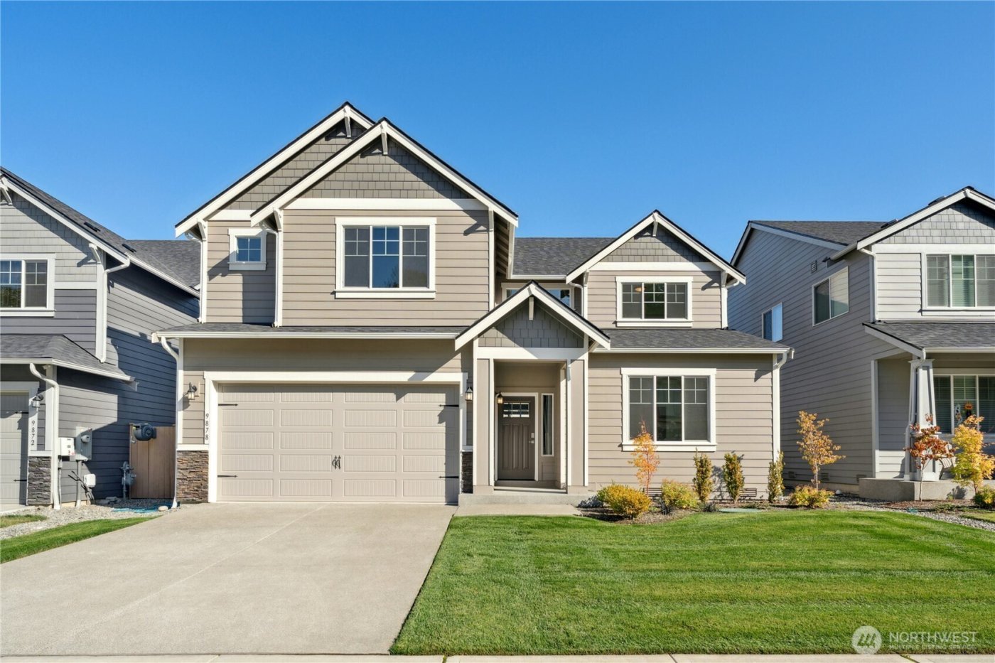 9878 Merrick Street SE #333, Yelm, WA 98597