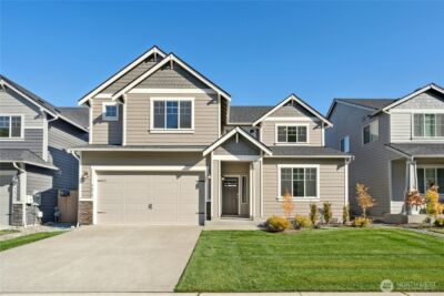 9878 Merrick Street SE #333, Yelm, WA 98597 - Photo 25