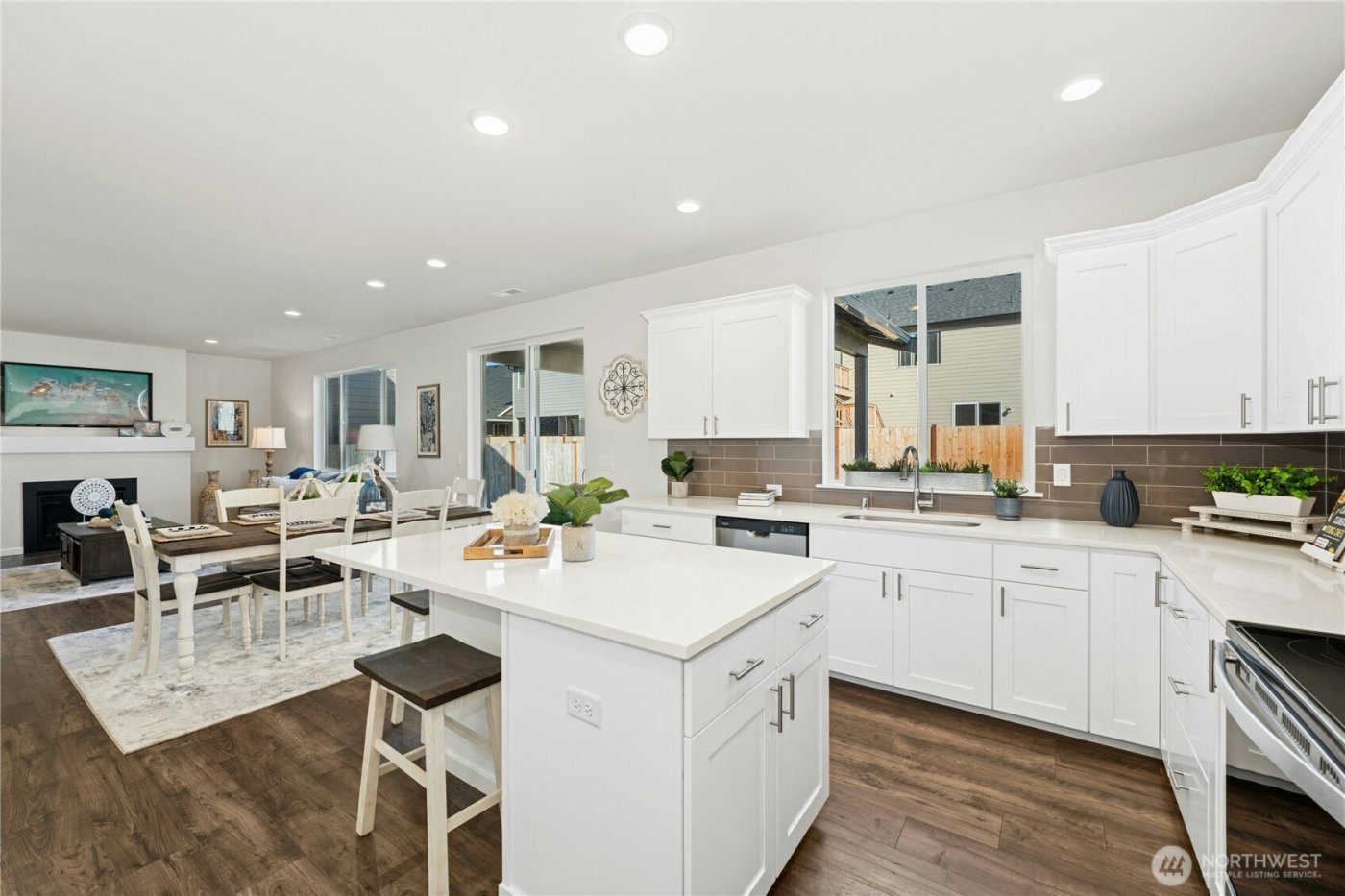 9878 Merrick Street SE #333, Yelm, WA 98597