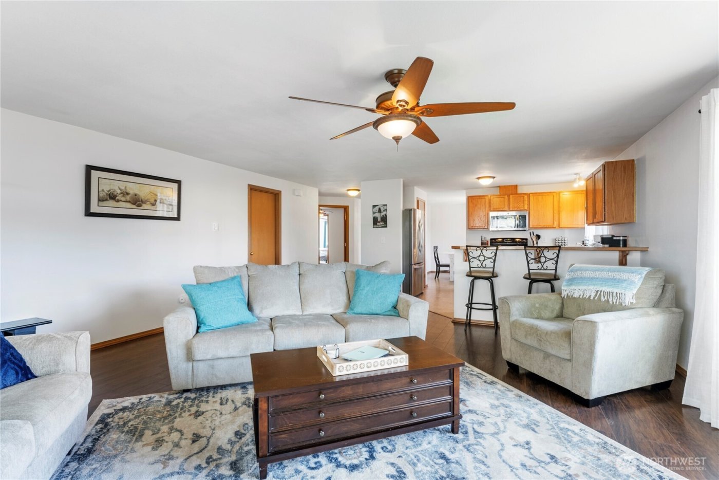 120 S Ocosta Street , Westport, WA 98595