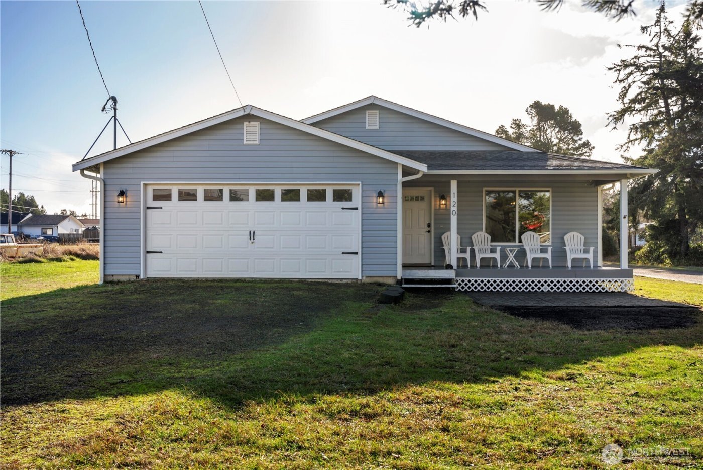 120 S Ocosta Street , Westport, WA 98595