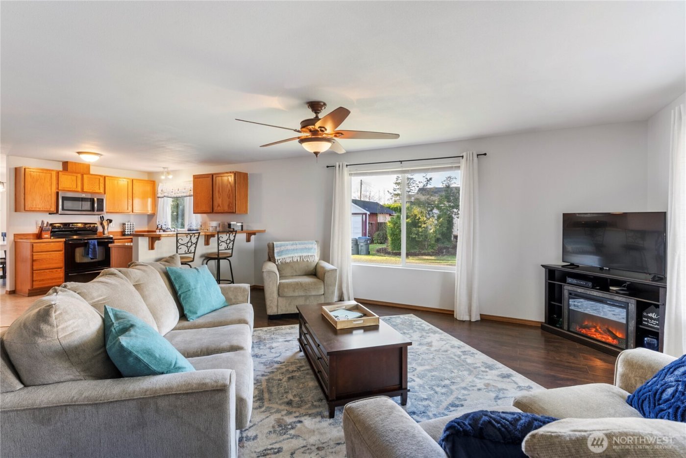 120 S Ocosta Street , Westport, WA 98595