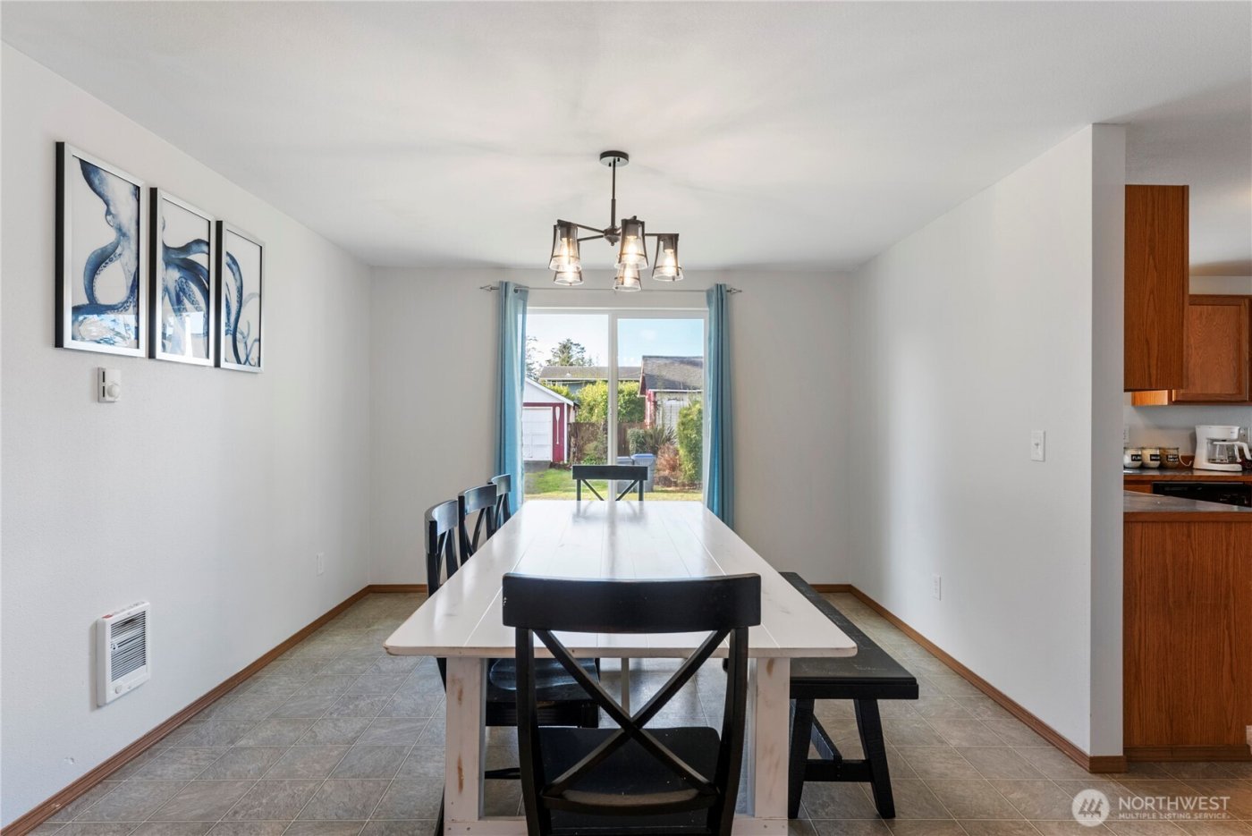 120 S Ocosta Street , Westport, WA 98595