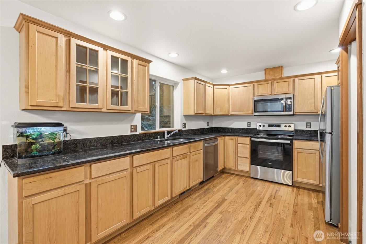 33 Green Hill Road , Bellingham, WA 98229