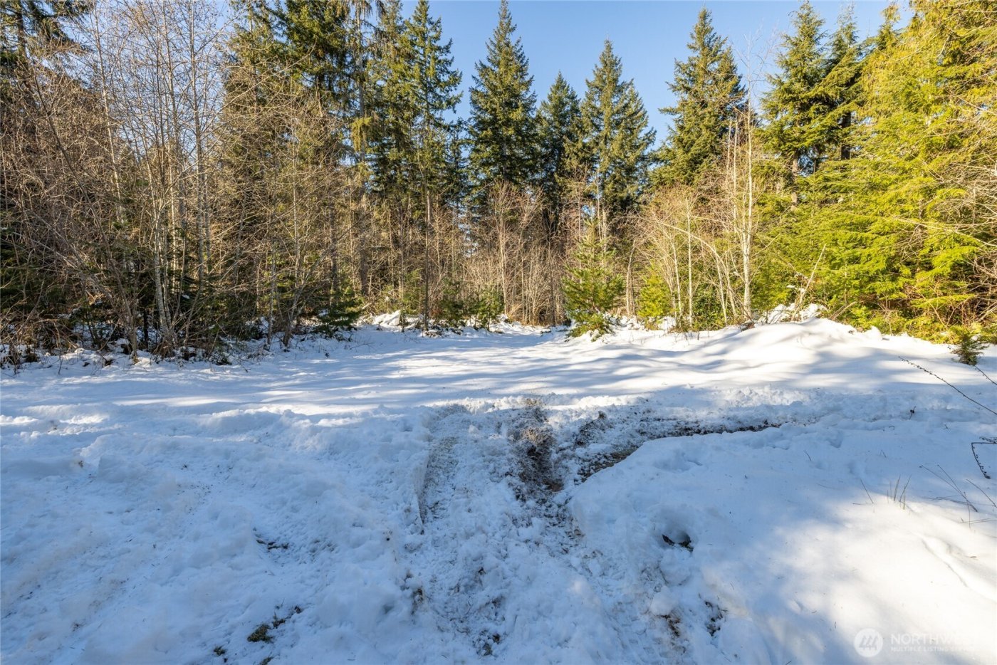 0 Firestation Avenue NW, Seabeck, WA 98380