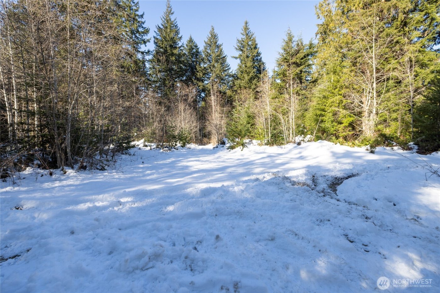 0 Firestation Avenue NW, Seabeck, WA 98380