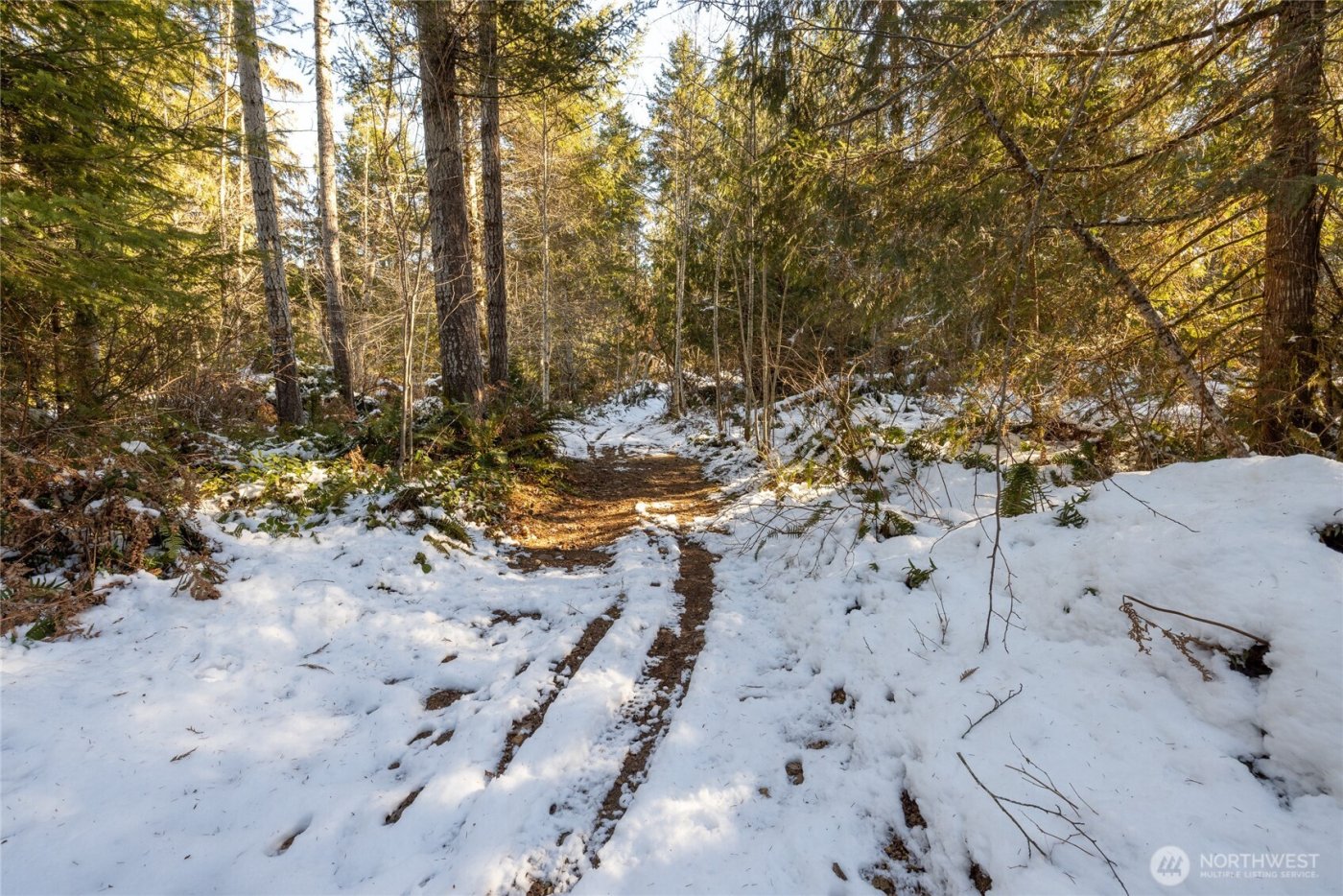 0 Firestation Avenue NW, Seabeck, WA 98380