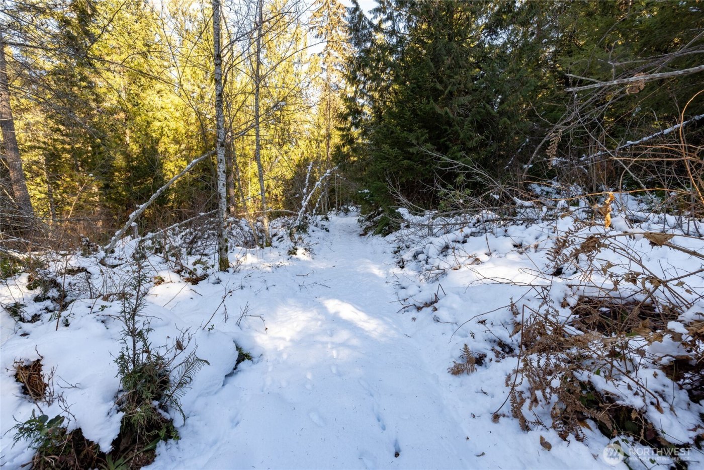 0 Firestation Avenue NW, Seabeck, WA 98380