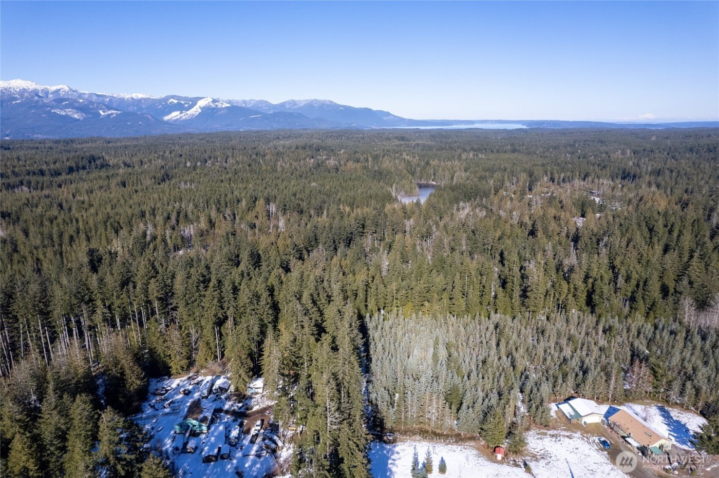 0 Firestation Avenue NW, Seabeck, WA 98380