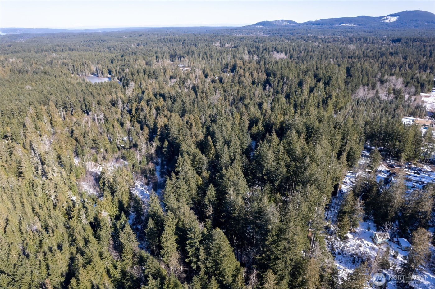 0 Firestation Avenue NW, Seabeck, WA 98380