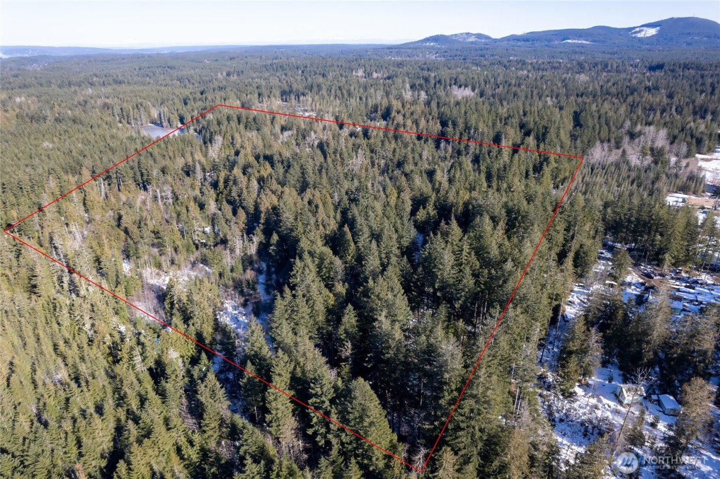 0 Firestation Avenue NW, Seabeck, WA 98380