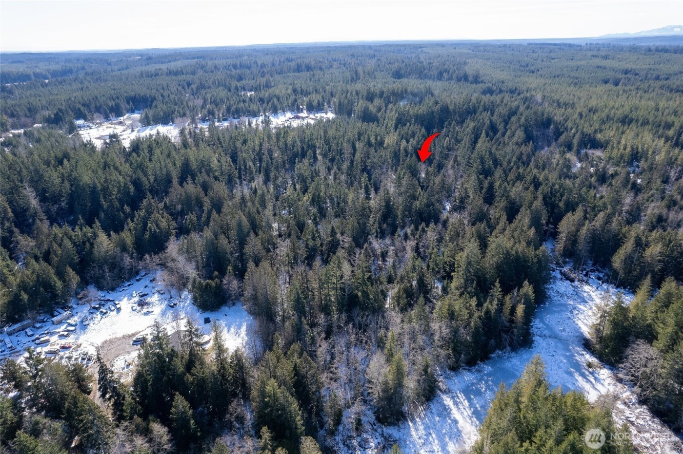 0 Firestation Avenue NW, Seabeck, WA 98380