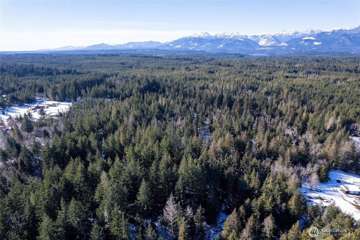 0 Firestation Avenue NW, Seabeck, WA 98380