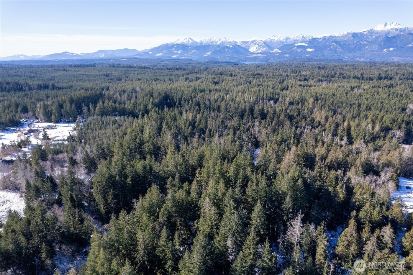 0 Firestation Avenue NW, Seabeck, WA 98380