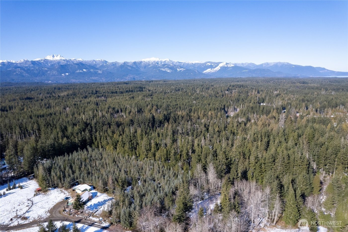 0 Firestation Avenue NW, Seabeck, WA 98380