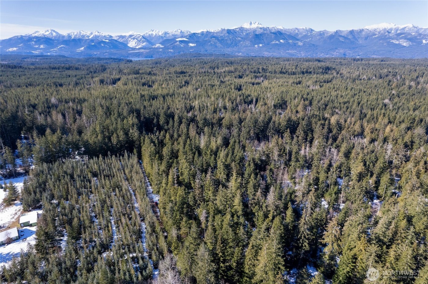 0 Firestation Avenue NW, Seabeck, WA 98380