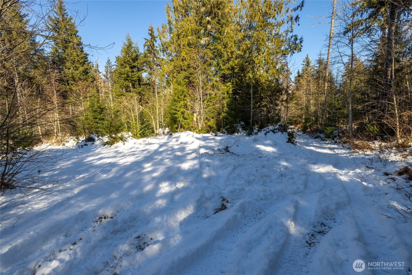 0 Firestation Avenue NW, Seabeck, WA 98380