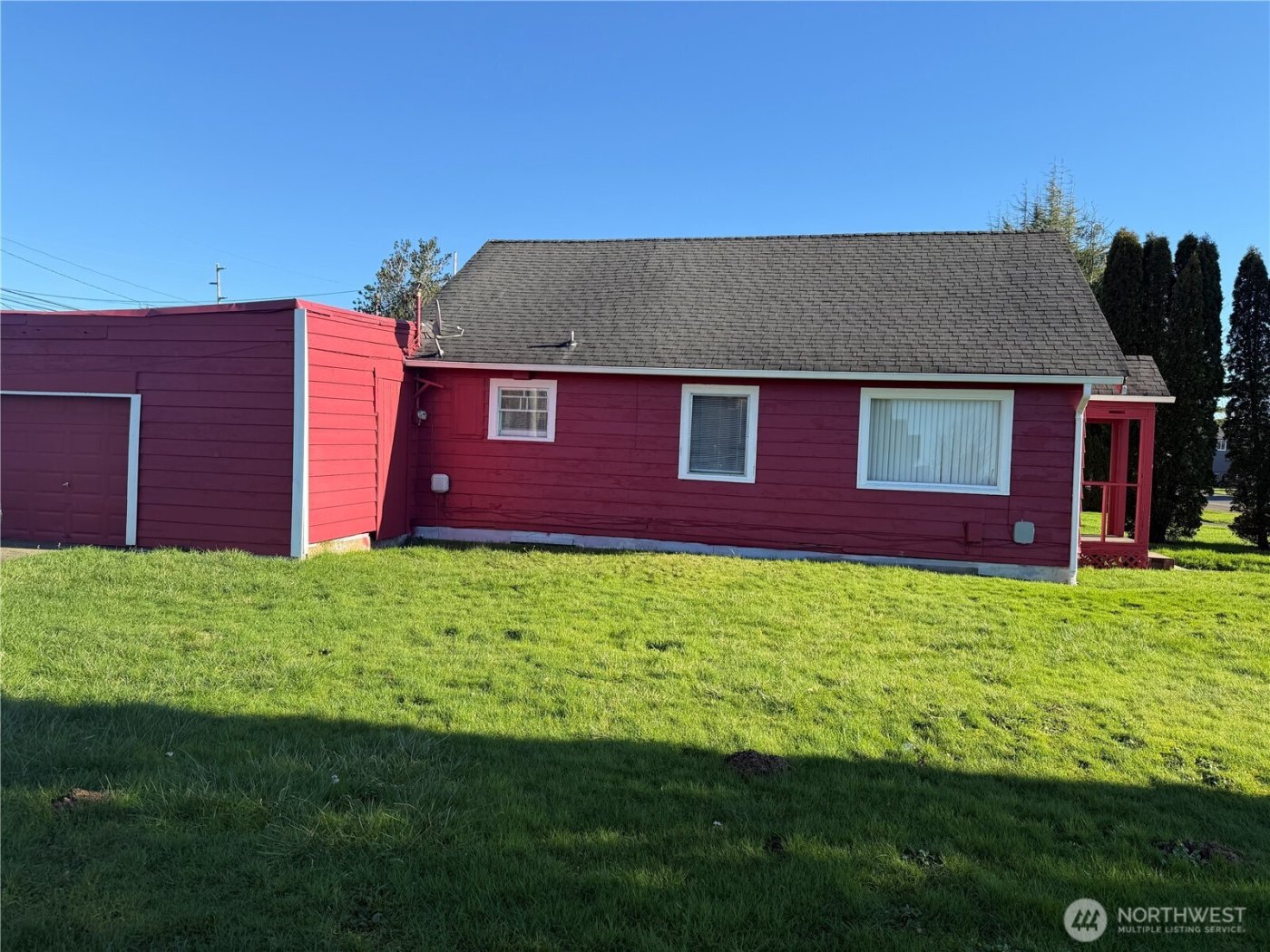 3101 Sumner Avenue , Hoquiam, WA 98550