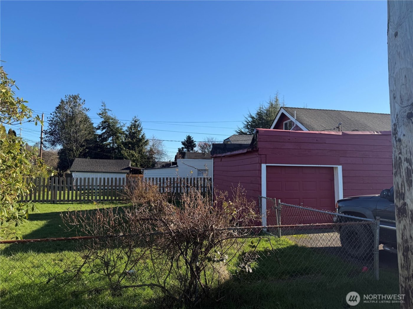 3101 Sumner Avenue , Hoquiam, WA 98550
