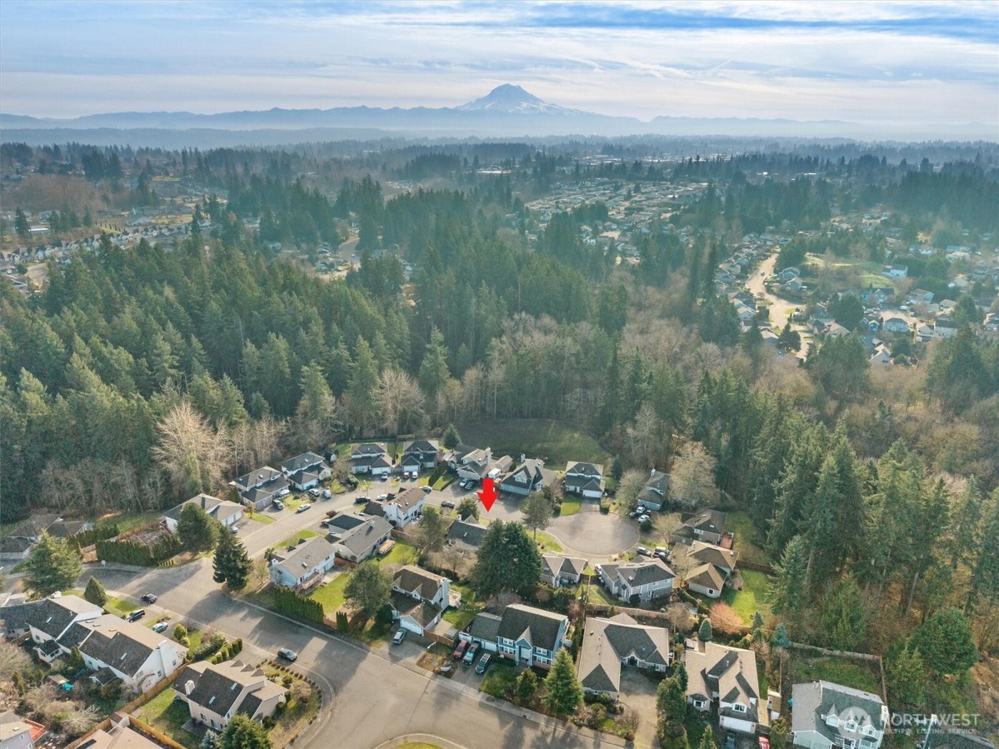 37541 21st Avenue S, Federal Way, WA 98003