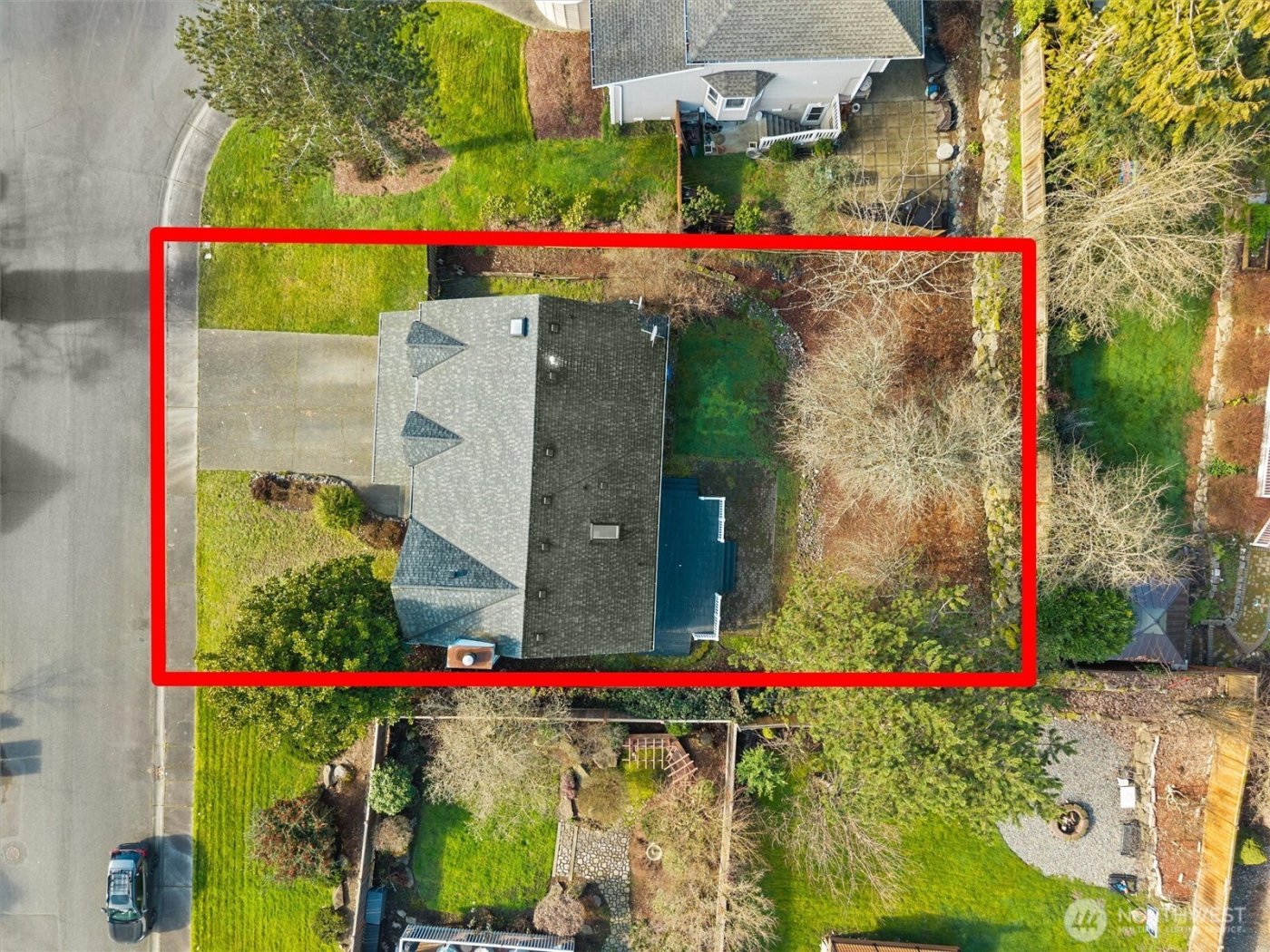 37541 21st Avenue S, Federal Way, WA 98003