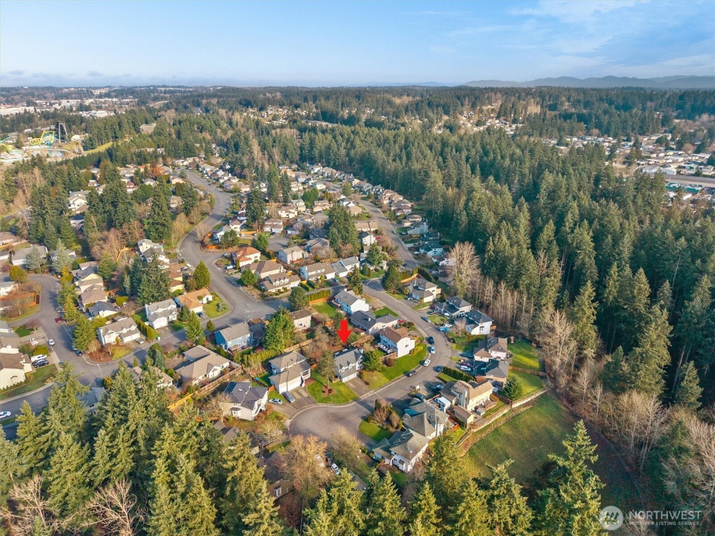 37541 21st Avenue S, Federal Way, WA 98003