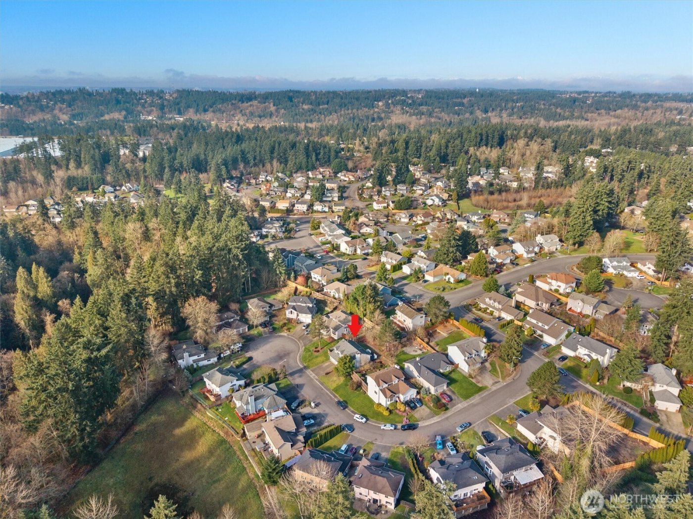 37541 21st Avenue S, Federal Way, WA 98003