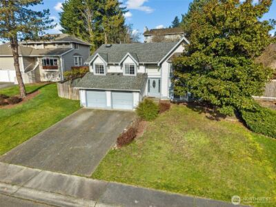 37541 21st Avenue S, Federal Way, WA 98003 - Photo 7
