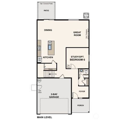 8739 62nd Court SE, Olympia, WA 98513 - Photo 2