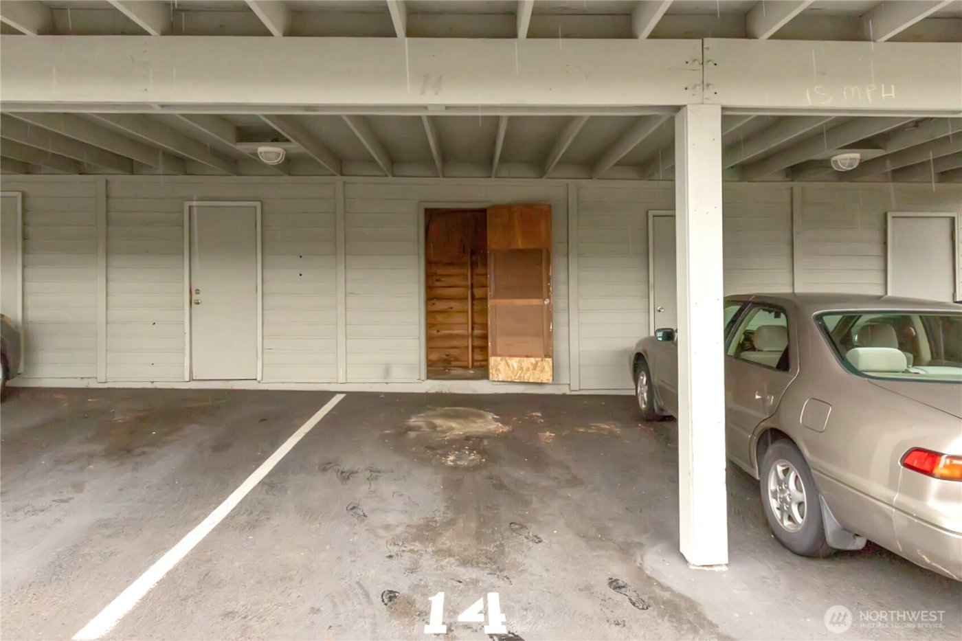 14401 SE Petrovitsky Road #B102, Renton, WA 98058